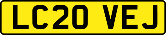 LC20VEJ