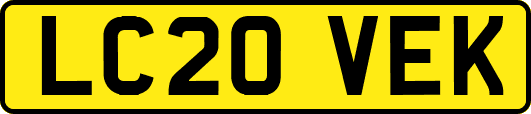 LC20VEK