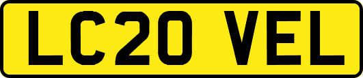 LC20VEL