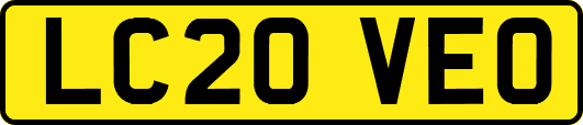 LC20VEO