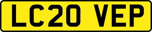 LC20VEP