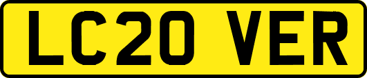 LC20VER