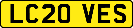 LC20VES