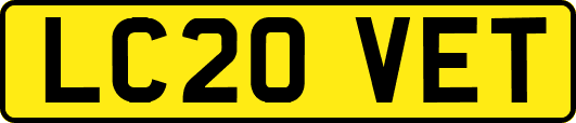 LC20VET