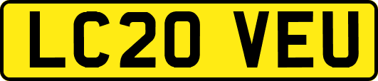 LC20VEU