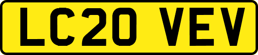 LC20VEV