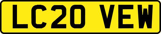 LC20VEW
