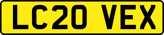 LC20VEX