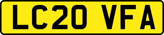 LC20VFA