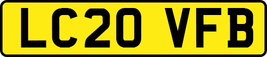 LC20VFB