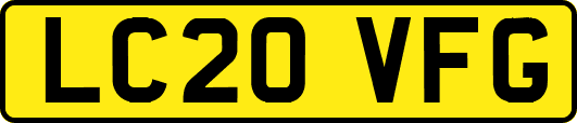 LC20VFG