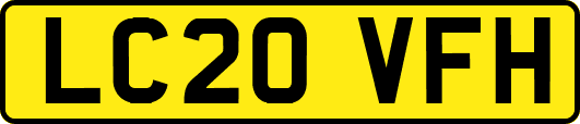 LC20VFH
