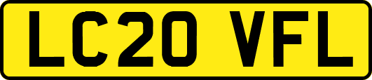 LC20VFL