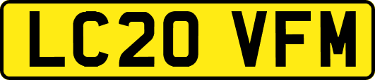 LC20VFM