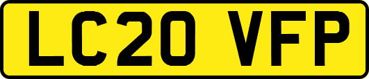 LC20VFP