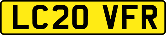 LC20VFR