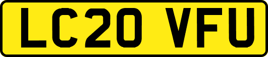 LC20VFU