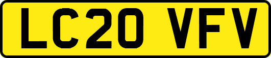 LC20VFV