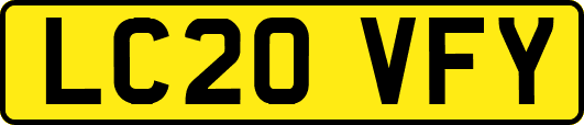 LC20VFY