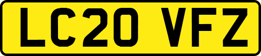 LC20VFZ