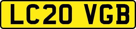 LC20VGB