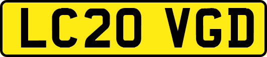 LC20VGD