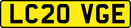 LC20VGE