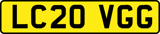 LC20VGG