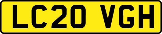 LC20VGH