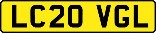 LC20VGL