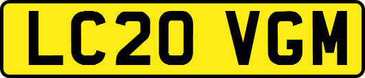 LC20VGM