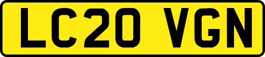 LC20VGN