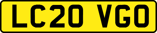 LC20VGO