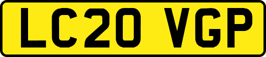 LC20VGP