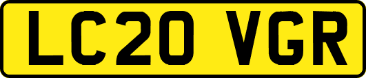 LC20VGR