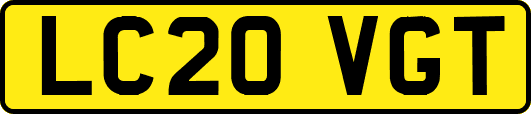 LC20VGT