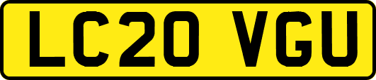 LC20VGU