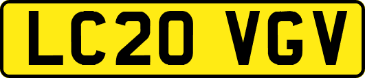 LC20VGV