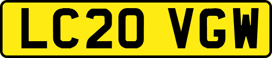 LC20VGW