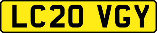 LC20VGY
