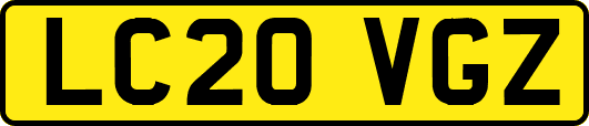 LC20VGZ