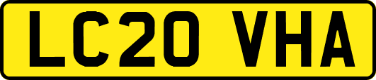 LC20VHA
