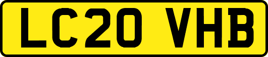 LC20VHB