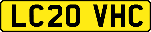 LC20VHC