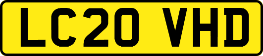 LC20VHD