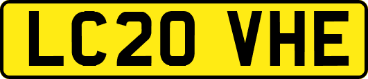 LC20VHE
