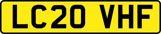 LC20VHF