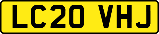 LC20VHJ