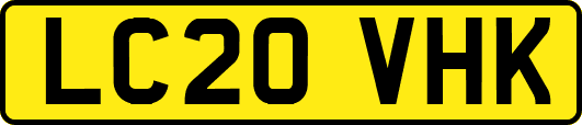LC20VHK