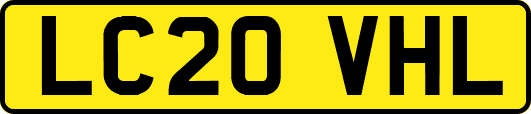 LC20VHL